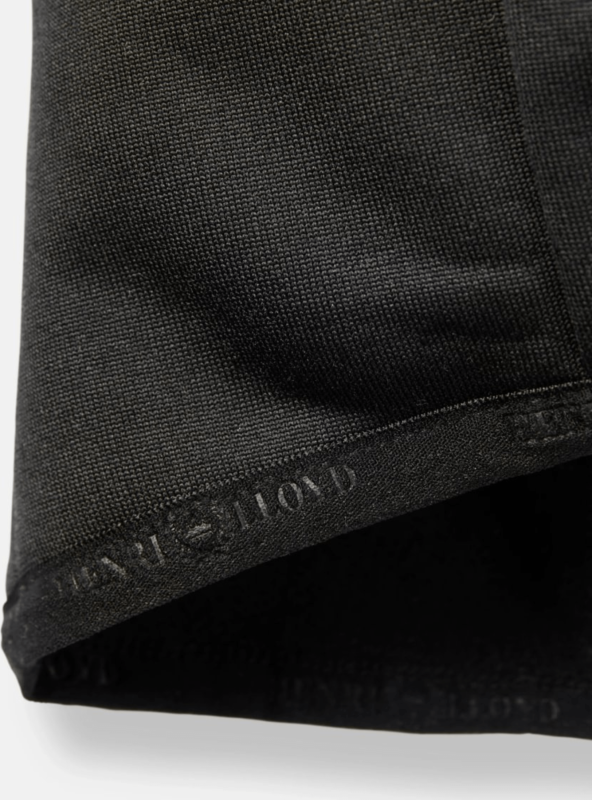 Aktiv Stretch Jacket 3.0 - Black