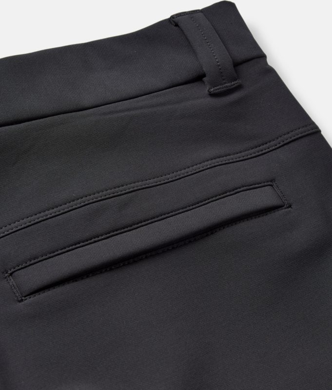 Explorer Short - Black