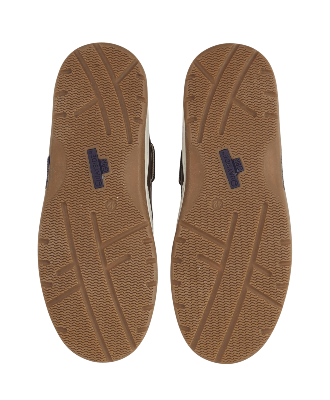 Quayside Sydney - Walnut
