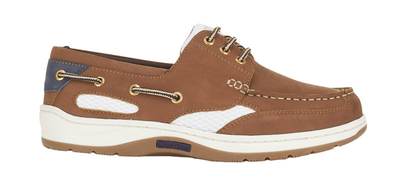 Quayside Sydney - Walnut