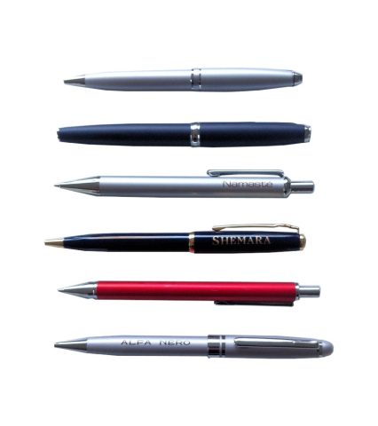 Personalised Pens