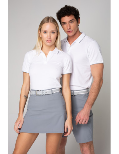 Ladies Greenville Polo
