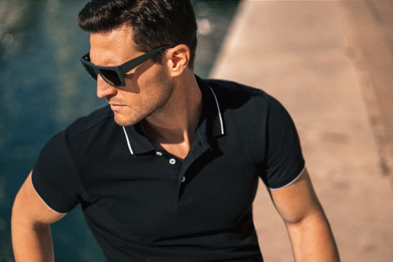 Greenville Regular Polo Shirt