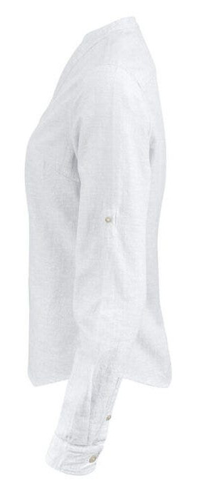 Townsend Ladies Shirt - White