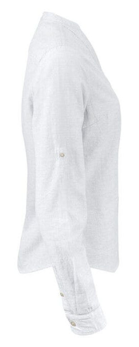 Townsend Ladies Shirt - White