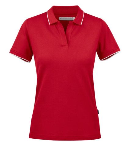 Ladies Greenville Polo