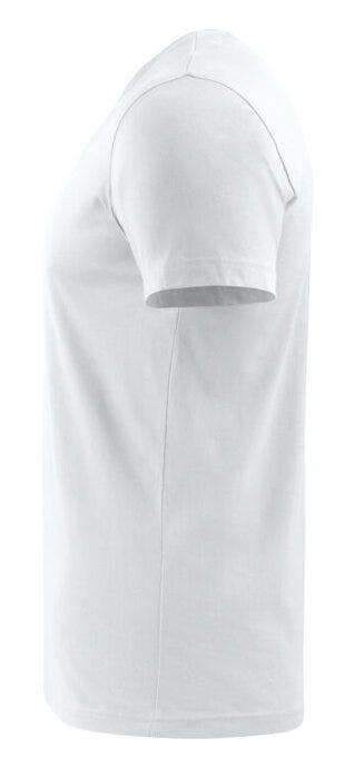 American U T-Shirt - White