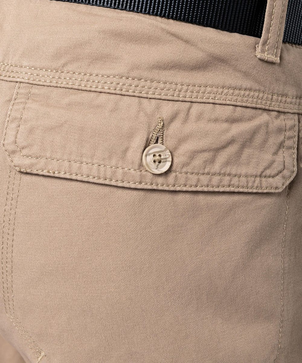 2-in-1 multi-pocket trousers
