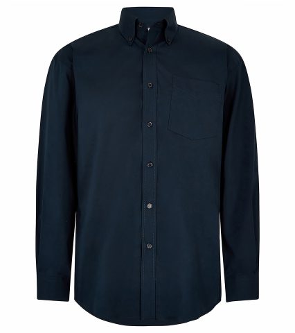 Corporate Oxford shirt long-sleeved (classic fit)