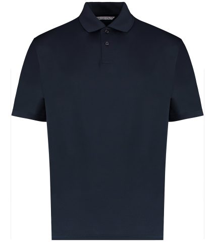Regular fit Superwash® 60° piqué polo with Cooltex® plus