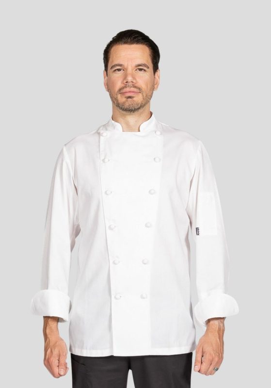 Le Chef Luxe Jacket