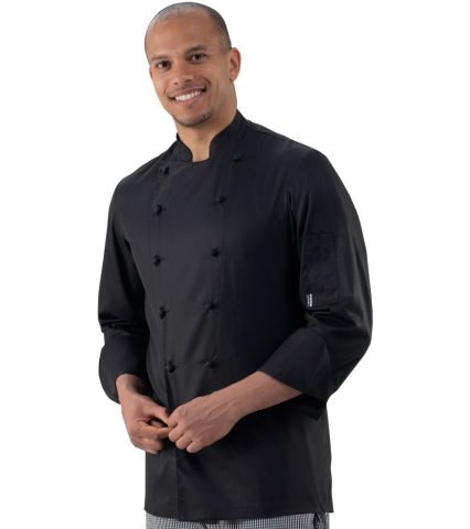 Le Chef Luxe Jacket