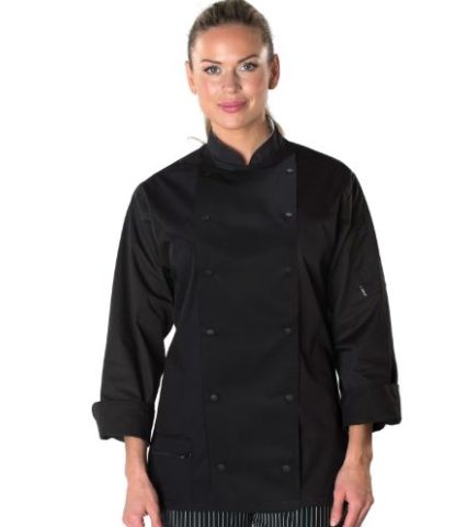 Le Chef Executive L/S