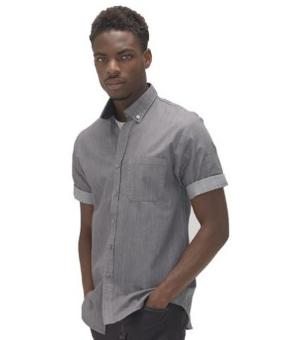 Le Chef Chef's Shirt