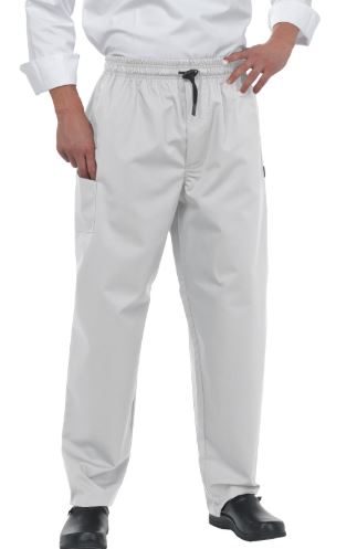 Le Chef Professional - White