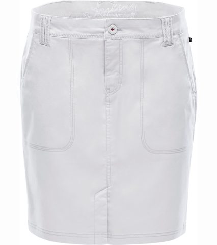 Marjana Crew Skirt