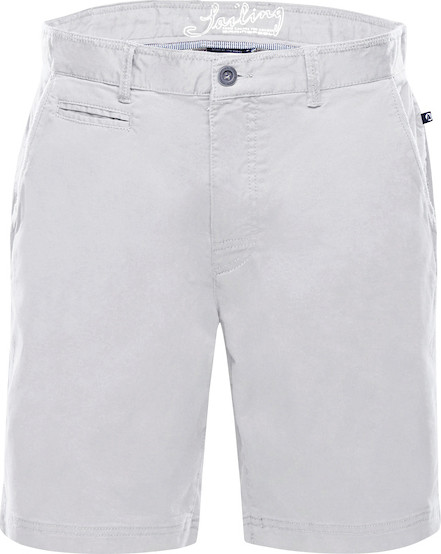Tygo Crew Bermuda - White