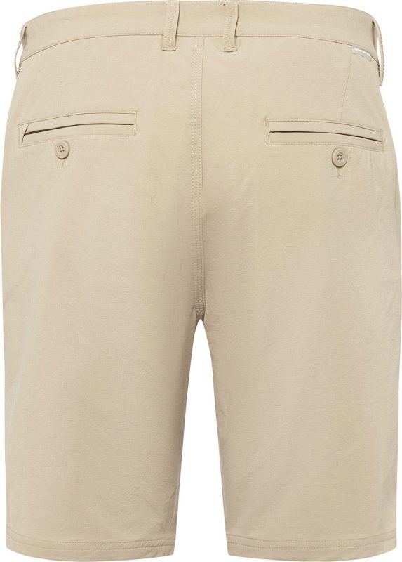Team Tec Bermudas - Sand