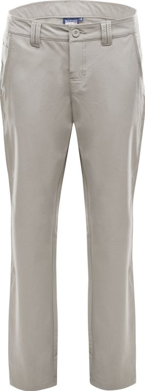 Crew Tec Trousers - Sand