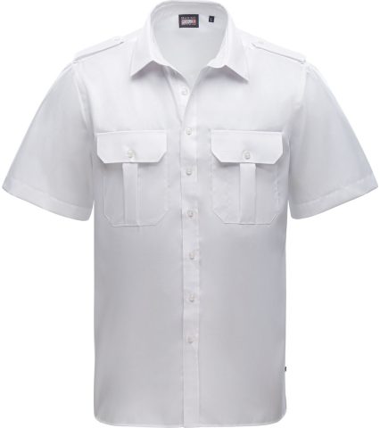 Captain Non-iron Shirt