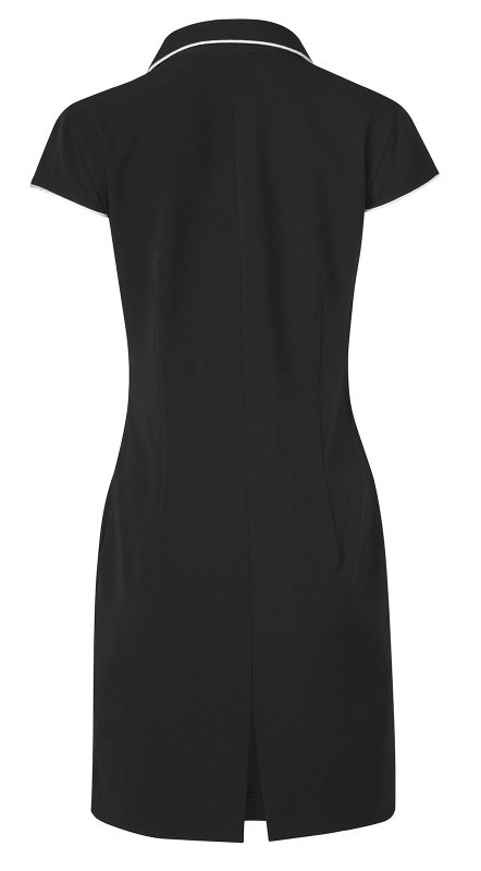 Keira Dress - Black