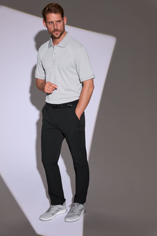 Tec Crew Polo