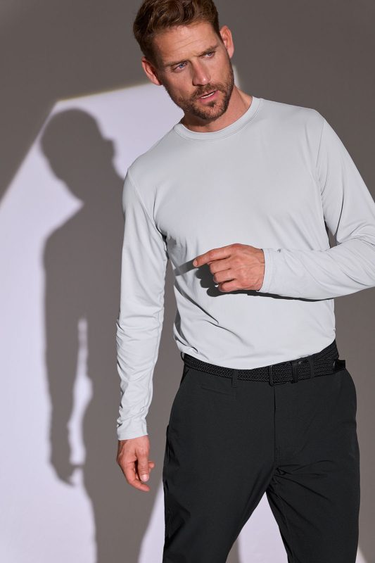 Active 2 Longsleeve