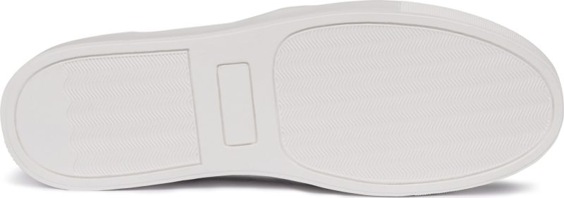 MP TEC Loafer - Grey