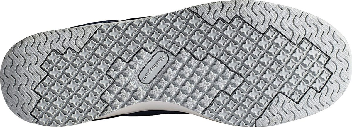 MP Ocean Spirit Deck Shoe