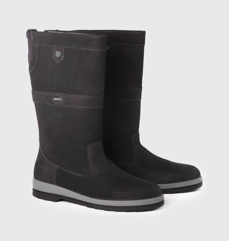 Dubarry Ultima - Black