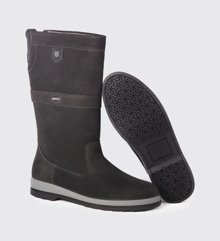Dubarry Ultima - Black