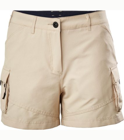 Evo Deck Uv Fast Dry Short