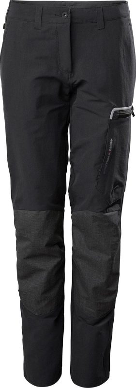 Evolution Performance Trouser 2.0 - Black