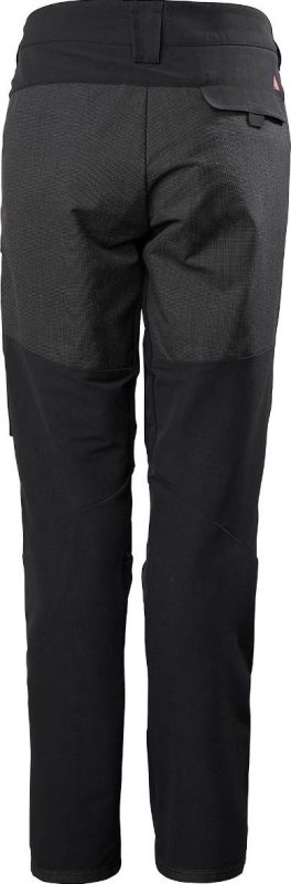 Evolution Performance Trouser 2.0 - Black
