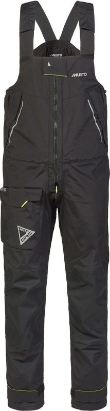BR2 Offshore Trouser 2.0 - Black