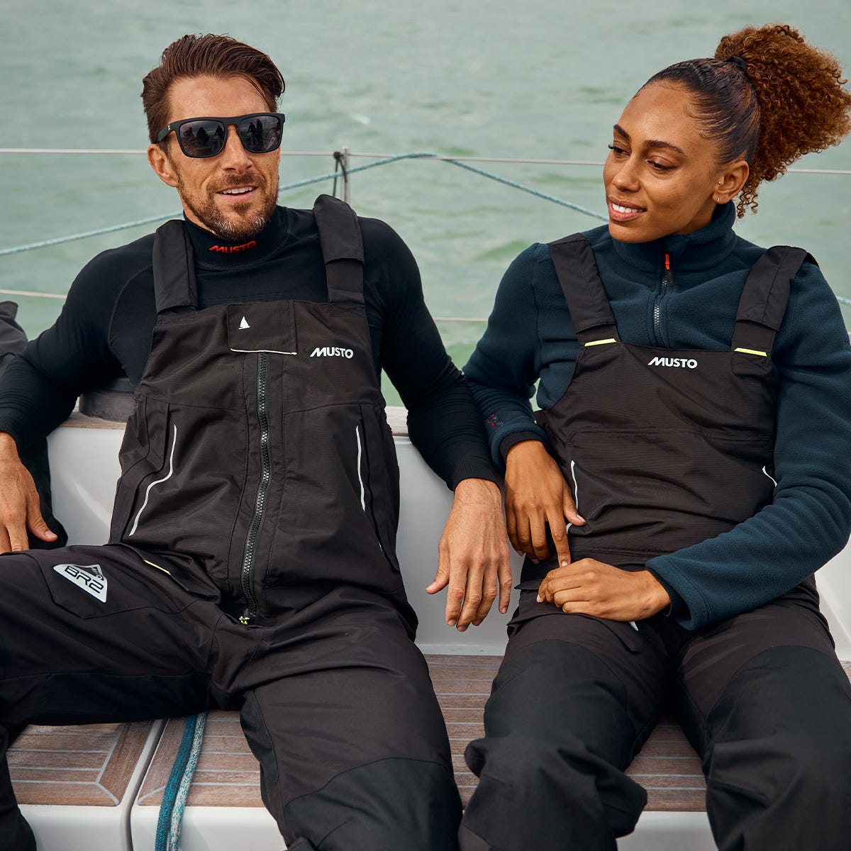 BR2 Offshore Trouser 2.0