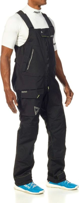 BR2 Offshore Trouser 2.0 - Black