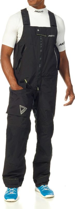 BR2 Offshore Trouser 2.0 - Black