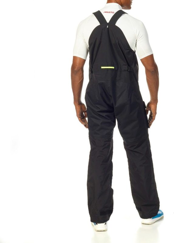 BR2 Offshore Trouser 2.0 - Black