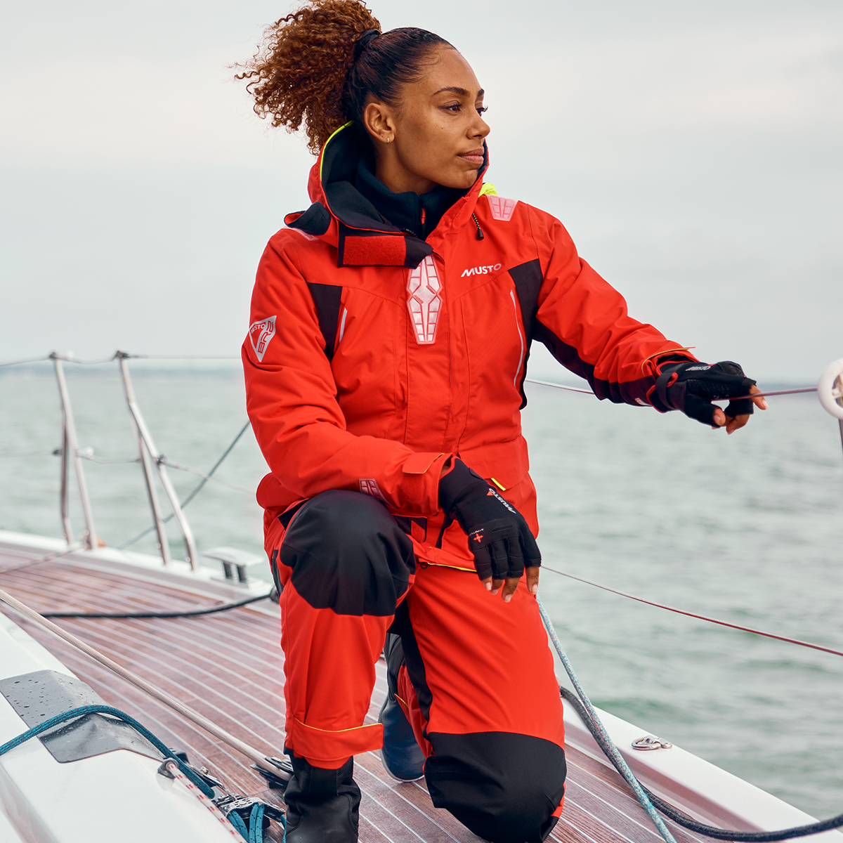 BR2 Offshore Trouser 2.0