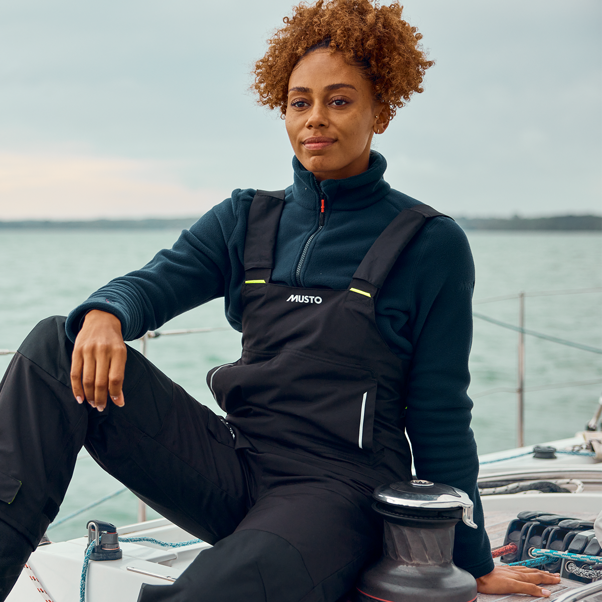 BR2 Offshore Trouser 2.0