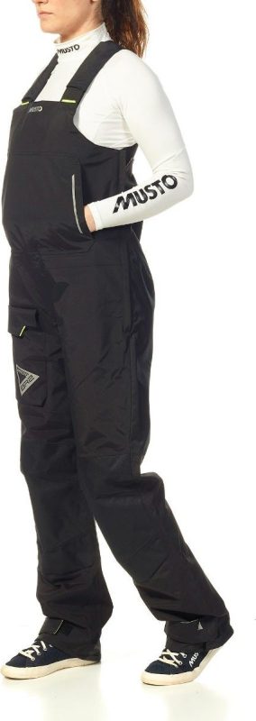 BR2 Offshore Trouser 2.0 - Black