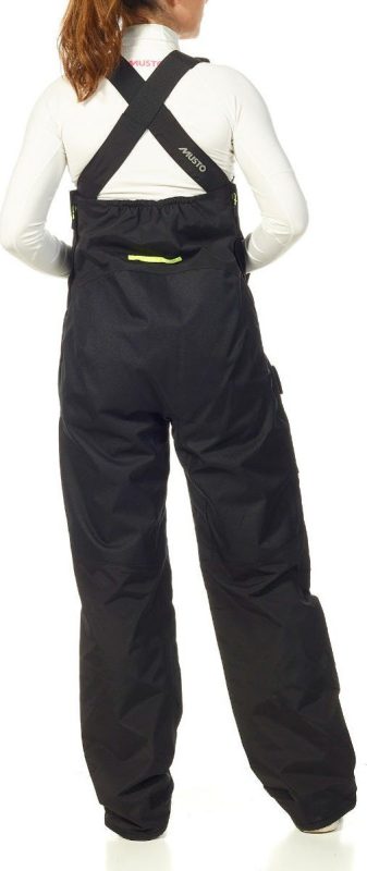 BR2 Offshore Trouser 2.0 - Black