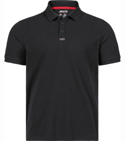 Essential Pique Polo Shirt