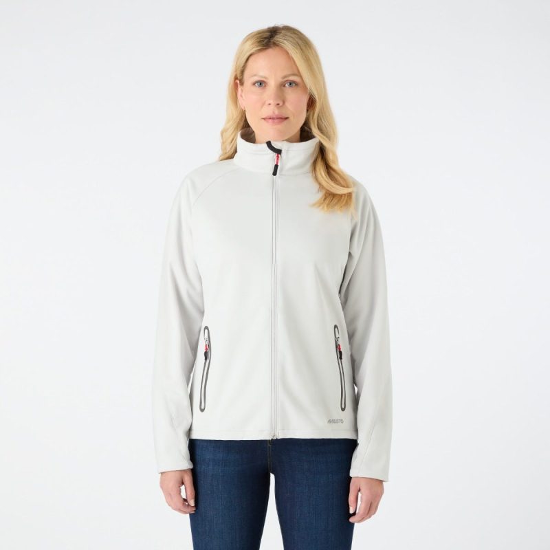 Essential Softshell Jacket
