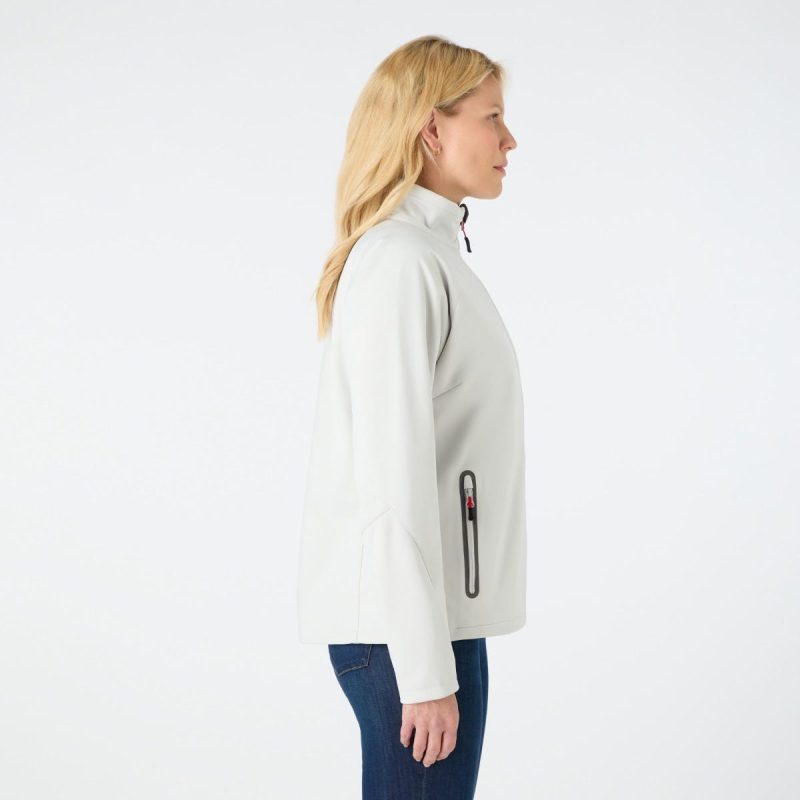 Essential Softshell Jacket