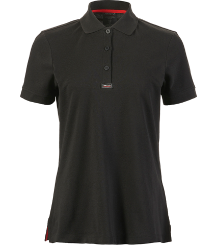 Essential Pique Polo