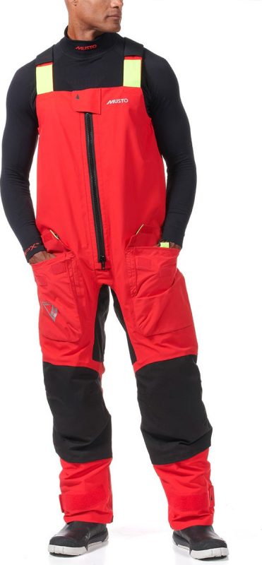 Hpx Gore-Tex Pro Ocean Trouser - True Red