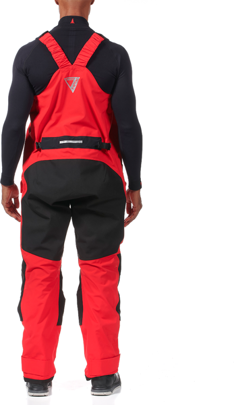 Hpx Gore-Tex Pro Ocean Trouser - True Red
