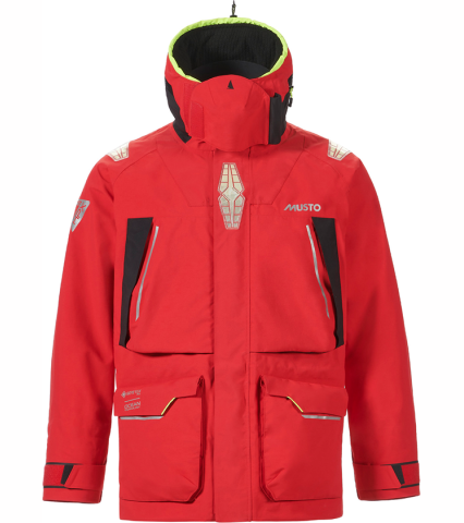 Hpx Gore-Tex Pro Ocean Jacket